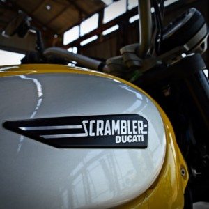 Ducati Scrambler Icon review