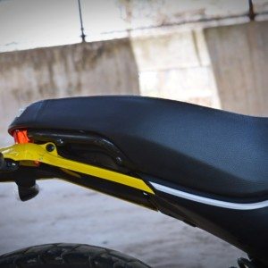 Ducati Scrambler Icon review