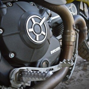 Ducati Scrambler Icon review