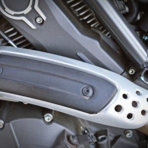 Ducati Scrambler Icon review