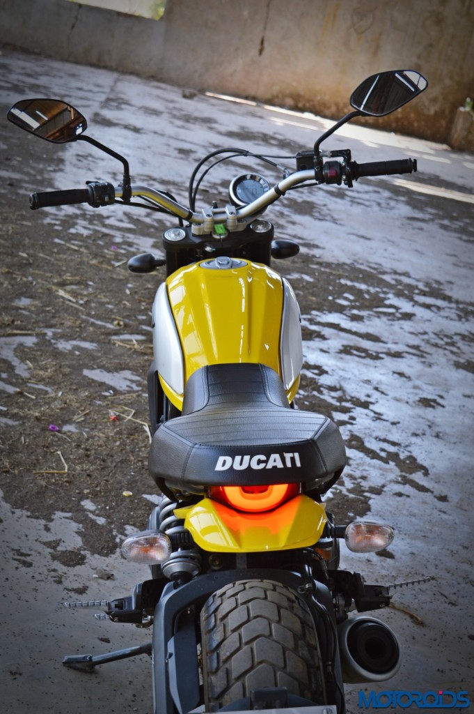 Ducati Scrambler Icon review top (1)