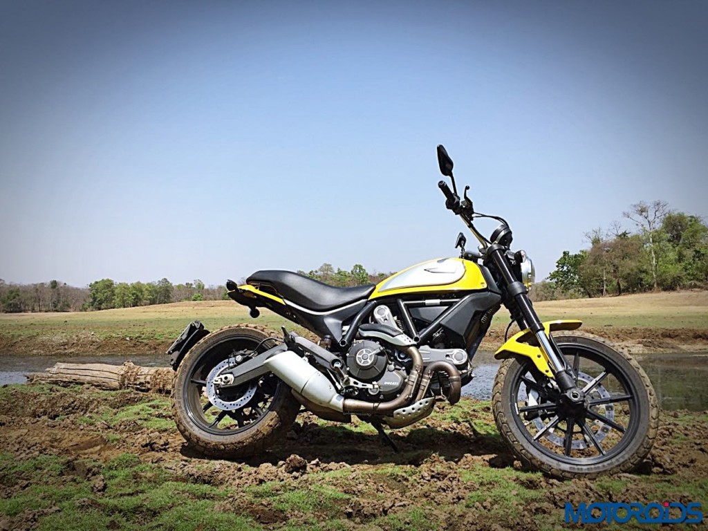 Ducati Scrambler Icon side (2)