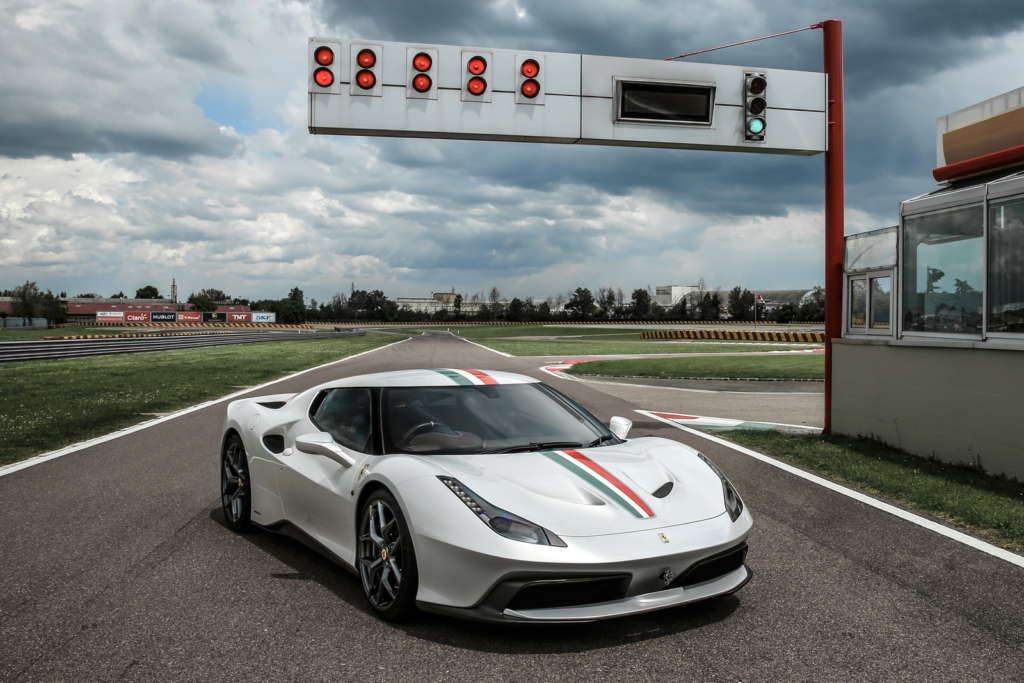 Ferrari 458MM Speciale (4)