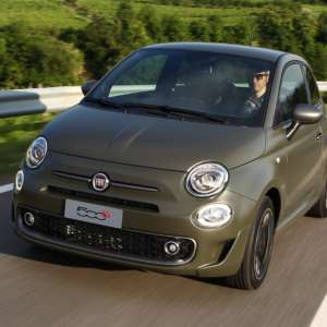 Fiat  S