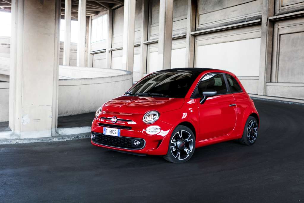 Fiat 500 S (2)