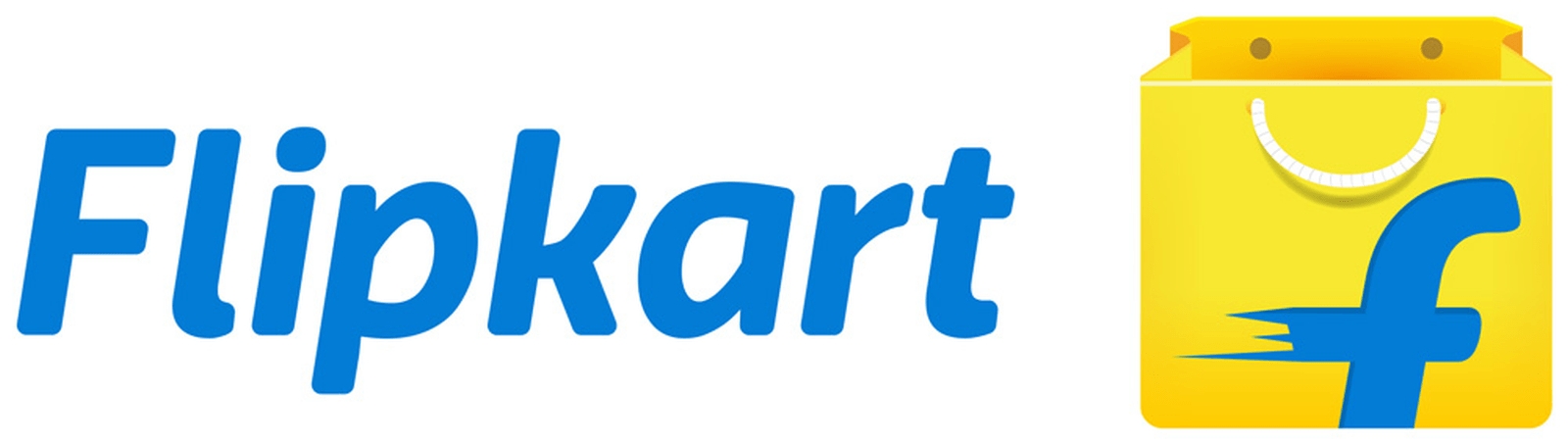 Flipkart logo