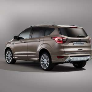 Ford Kuga Vignale