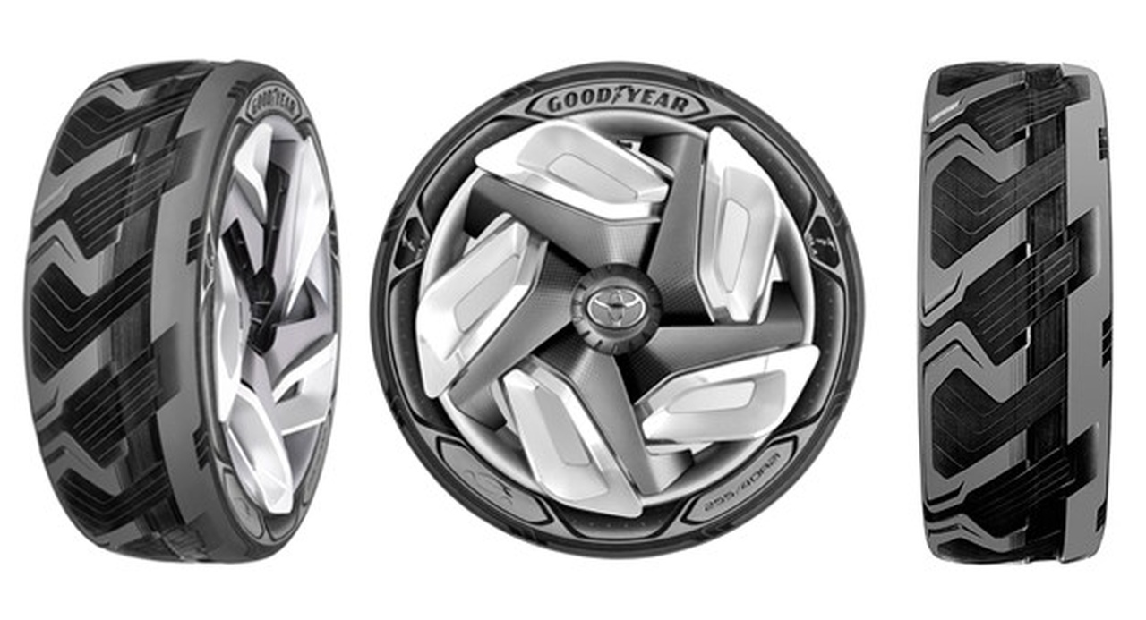 Goodyear-BH03-Concept-Tire