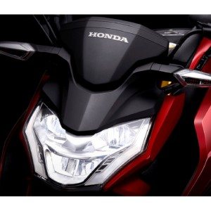 Honda CBR