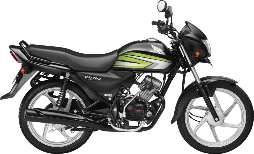 Honda CD110 Dream DX