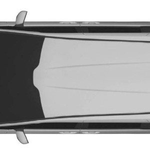 Honda Freed patent images leaked