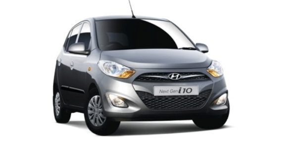 Hyundai i