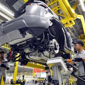 Jaguar Land Rover inaugurates new plant in Brazil