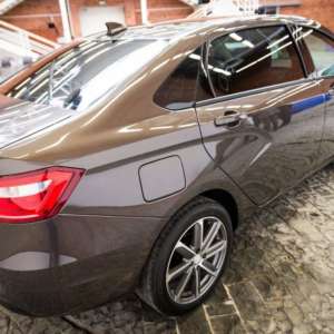 Lada Vesta Signature LWB