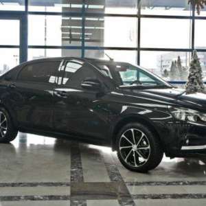 Lada Vesta Signature LWB