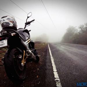 Mahindra Mojo Long Term Review