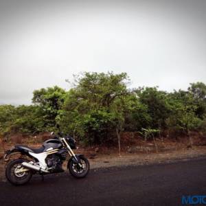 Mahindra Mojo Long Term Review