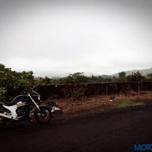 Mahindra Mojo Long Term Review