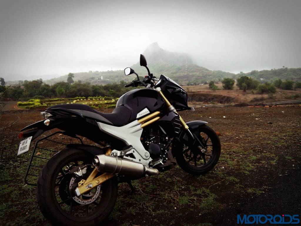 Mahindra Mojo Long Term Review (13)