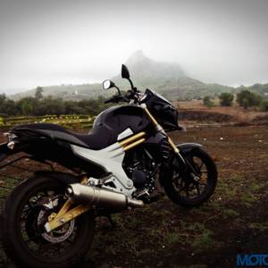 Mahindra Mojo Long Term Review