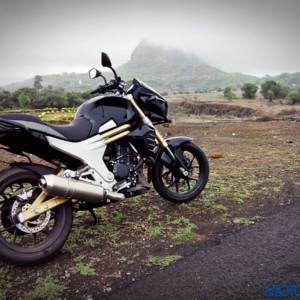 Mahindra Mojo Long Term Review