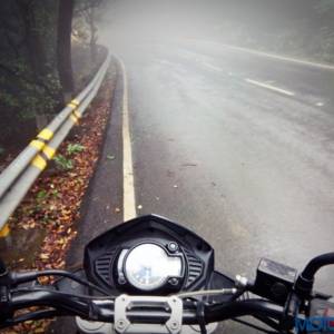 Mahindra Mojo Long Term Review