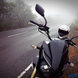 Mahindra Mojo Long Term Review