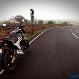 Mahindra Mojo Long Term Review