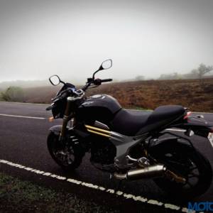 Mahindra Mojo Long Term Review