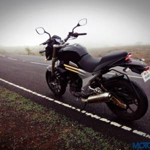 Mahindra Mojo Long Term Review