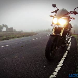 Mahindra Mojo Long Term Review