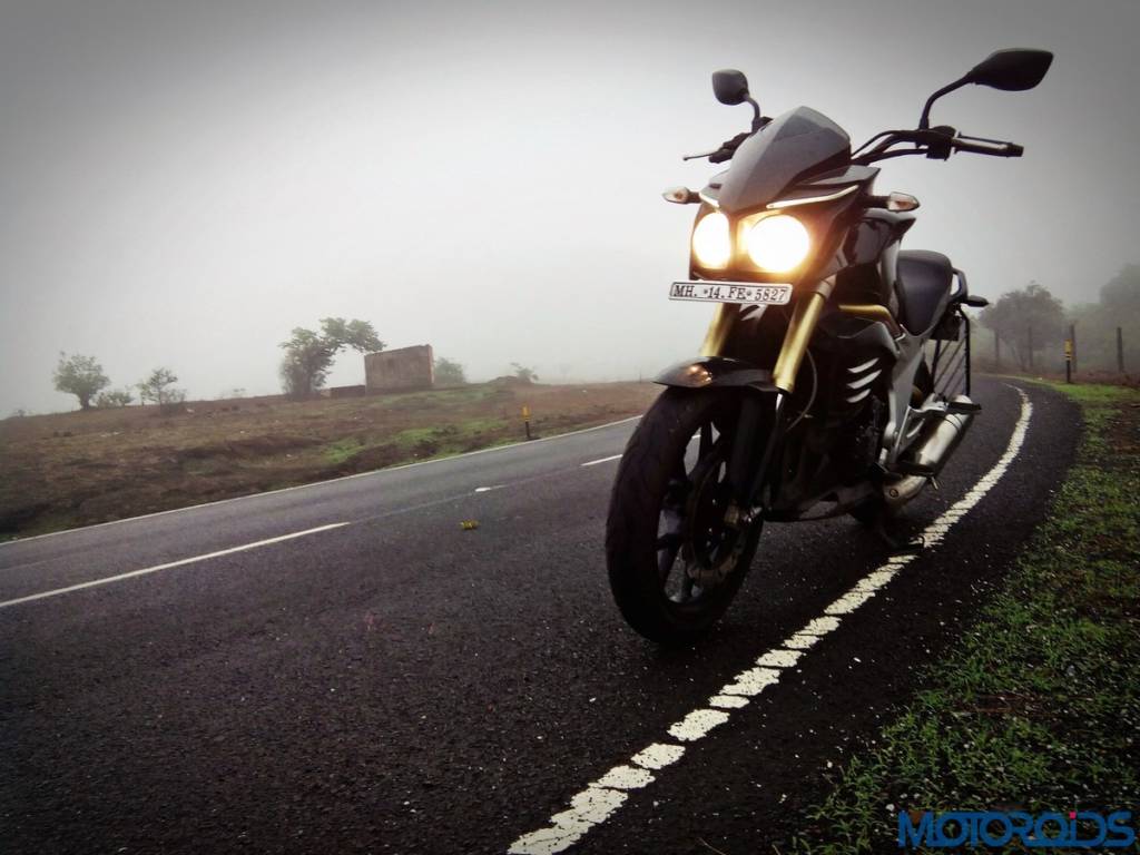 Mahindra Mojo Long Term Review (6)