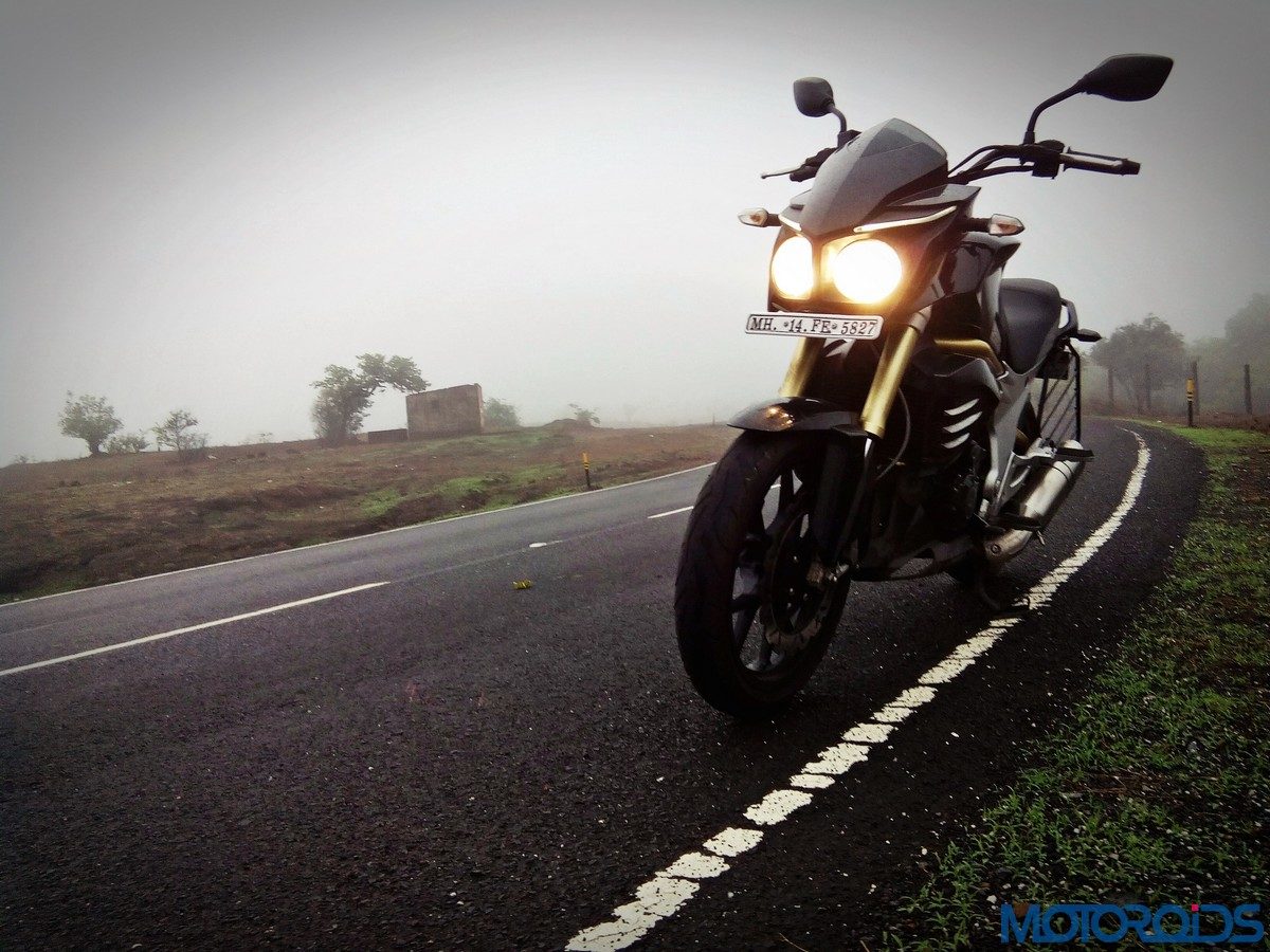 Mahindra Mojo Long Term Review