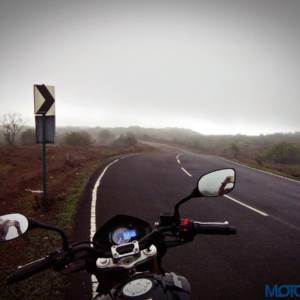 Mahindra Mojo Long Term Review