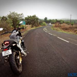 Mahindra Mojo Long Term Review