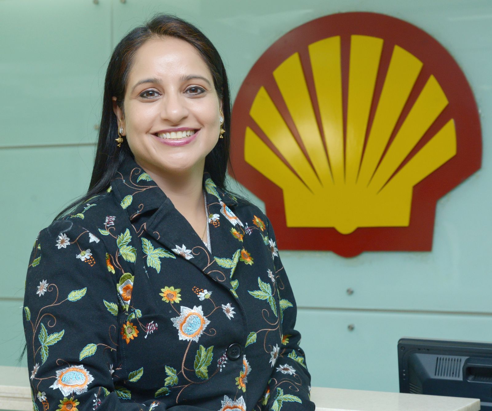 Mansi Madan Tripathy, MD, Shell Lubricants India