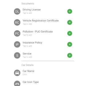 MapmyIndia DriveMate