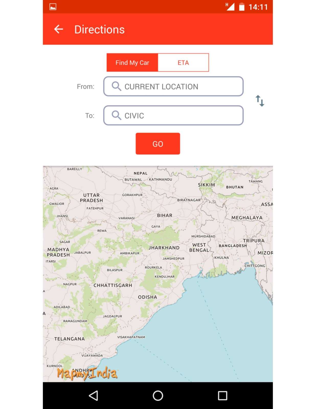MapmyIndia DriveMate (6)