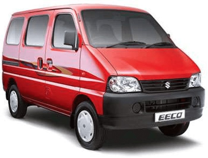 Maruti Suzuki Omni And Eeco To Be Upgraded To Meet New ...