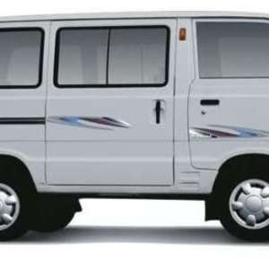 Maruti Suzuki Omni