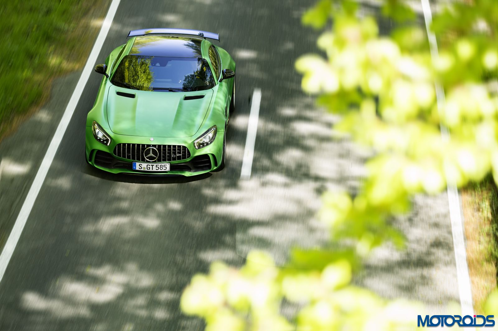 Mercedes-AMG GT-R (17)