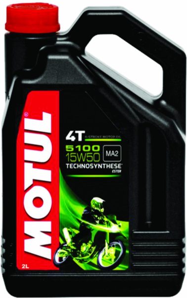 Motul 5100