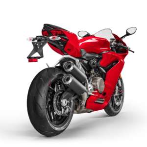 New Ducati  Panigale India Launch