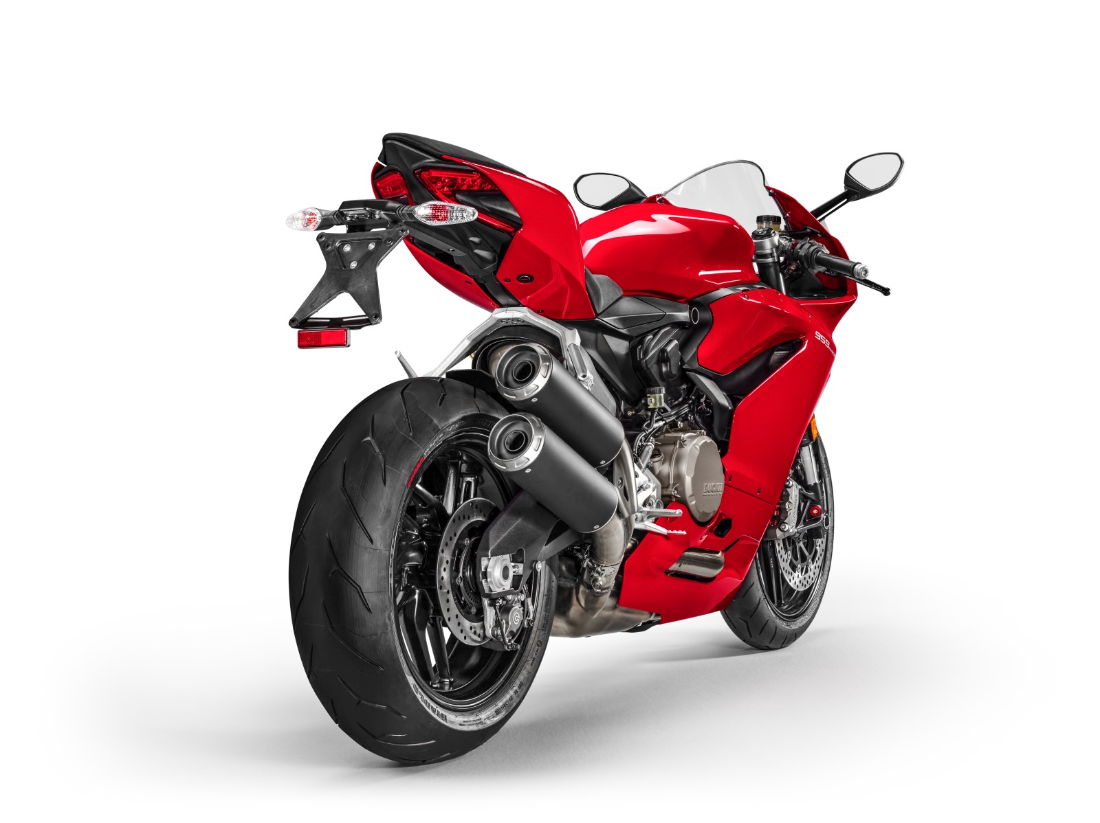 New Ducati 959 Panigale - India Launch (2)
