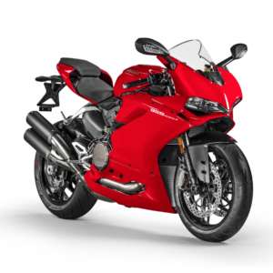 New Ducati  Panigale India Launch