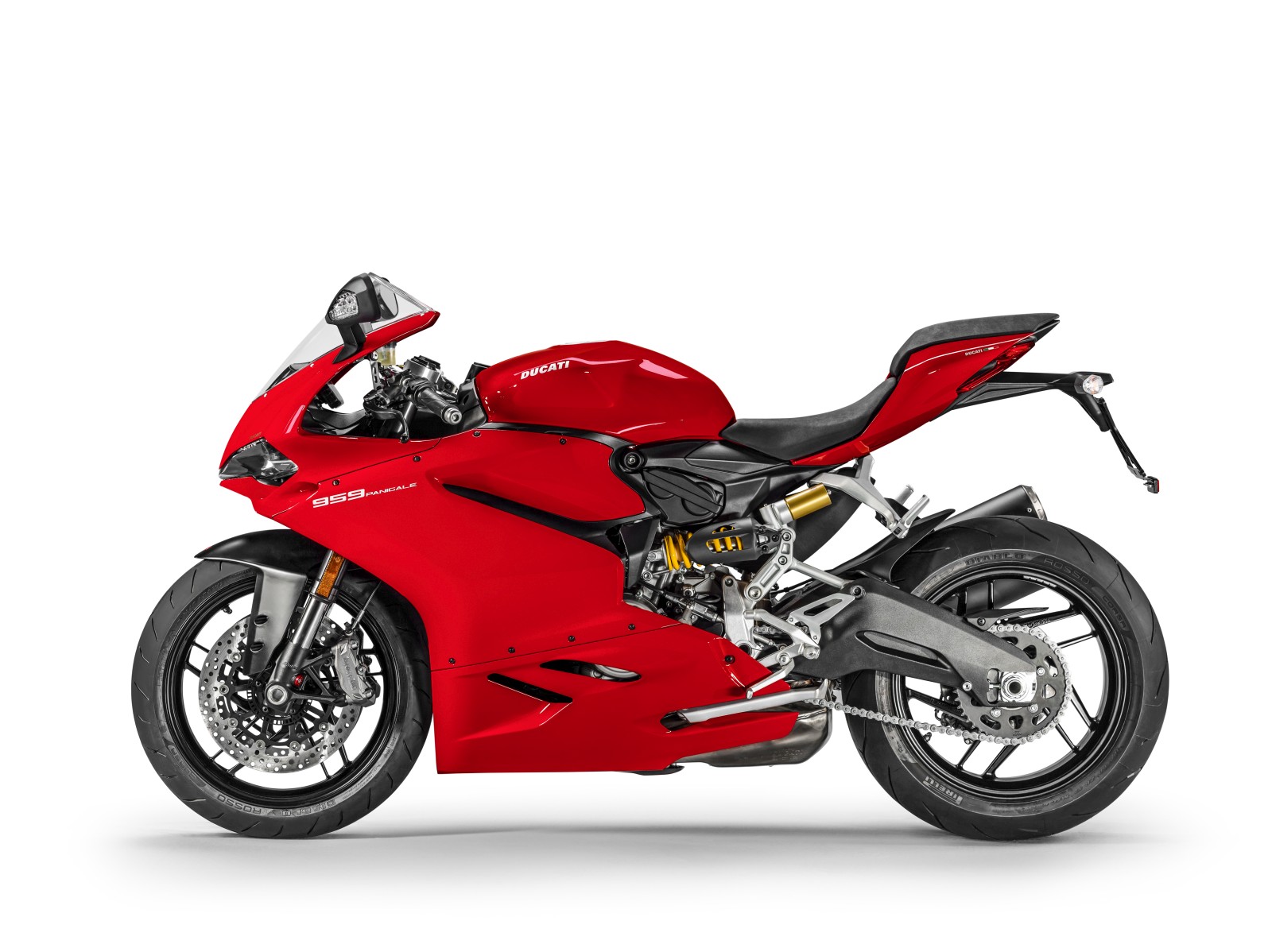 New Ducati 959 Panigale - India Launch (4)