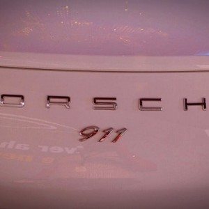 New Porsche  launched in India