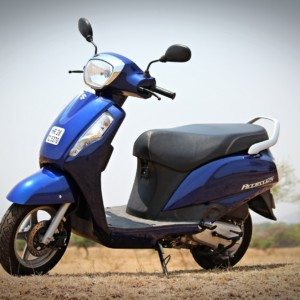 NewSuzukiAccess()