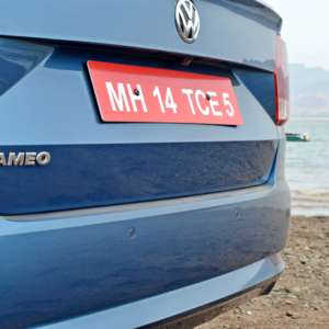 New Volkswagen Ameo Review