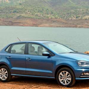 New Volkswagen Ameo Review